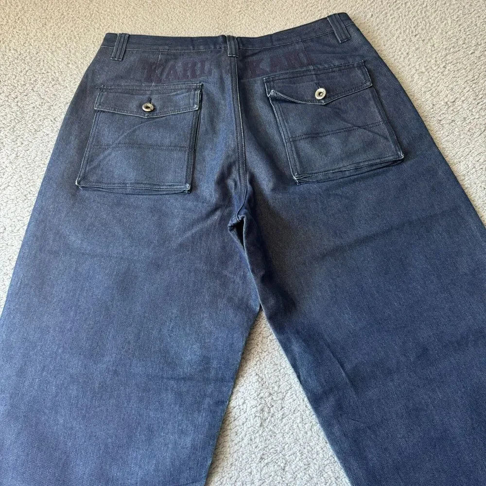 Karl Kani vintage karl